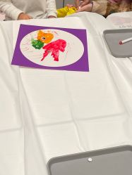 -奈尔宝·儿童乐园·亲子餐厅(华采天地店)