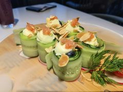 -熹素·鲜美素食Vegetarian (天河领展店)