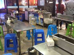 大堂-小王烧烤(毓龙路店)