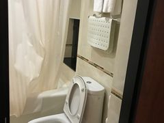 -香港恒丰酒店