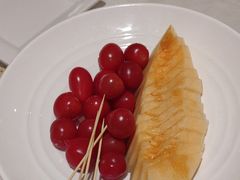 -大鸭梨烤鸭(左家庄店)