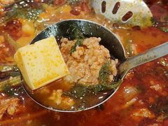 -笔记安顺夺夺粉火锅