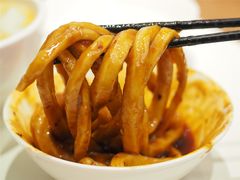 -张老五凉粉店(槐树街店)