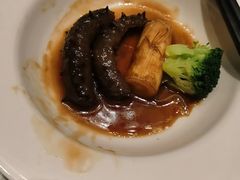 -玄武苏宁诺富特酒店·紫金轩中餐厅