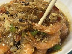 -尚岛私房菜(西方巷店)