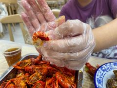 -江城燕子大排档(江汉路步行街店)