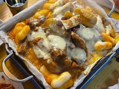 -夏星酒馆(剑桥公社店)