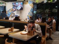 大堂-云味馆·云南菜·云南米线(景田店)