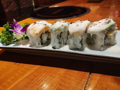 -海之幸味日式料理(宜宾莱茵店)