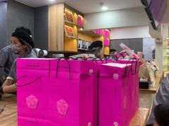 -霸王茶姬(正佳广场店)