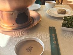 -东来顺饭庄(天坛店)