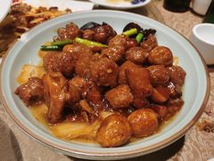 民间佛跳墙-八大碗(长青街店)