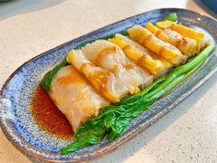 -煲王粤菜餐厅(中侨中心店)
