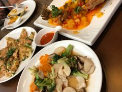 -泰国餐厅 Thai Food(裕华万达店)