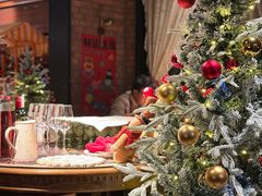 -弗兰克牛排西餐厅Ribone steak house(柠檬花园店)