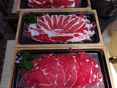 -湊湊火锅·茶憩(恒隆广场店)