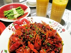 -川香鼎盛·川府家宴商务宴请(市桥富华总店)