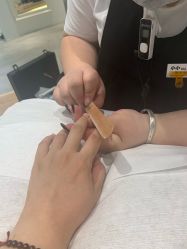 -小小美甲美睫