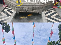 -西安市广仁寺