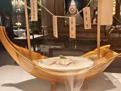 -狮拾久·现代新加坡料理(壹方城店)