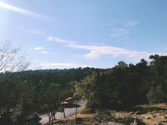 -南京市无想山景区