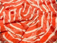 -东来顺铜锅炭火涮肉(上地华联店)