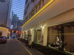 -静一·疆味小馆(黄河路店)