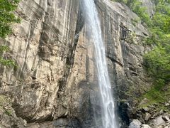 -洛阳白云山景区