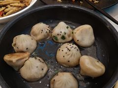 -水天堂西餐厅(昆山万象汇店)
