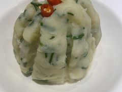 沙葱土豆泥-宁味楼·西北创新融合菜(正源南街宝湖店)