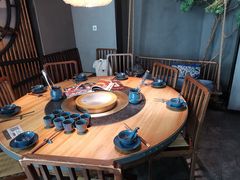 -湊湊火锅·茶憩(上海合生汇店)