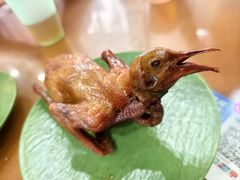 -煲煲掂风味煲仔饭餐厅(西区店)