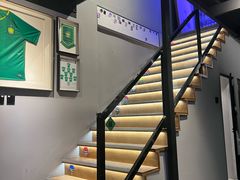 -京狮炙燥·精酿烧烤(首经贸店)