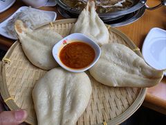 -鹅火锅(翡翠路店)