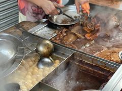 -明记牛杂(新马路分店)