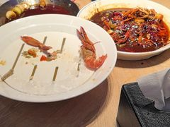 -红盔甲·小龙虾(车公庙店)