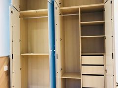 -佰丽爱家全屋定制(汶水店)