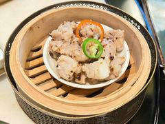 -誉八仙粤菜(万象天地店)