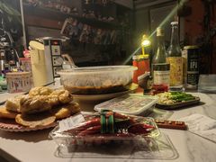 -江湖水乡铁锅炖魚(周庄嘉园店)