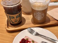 -星巴克臻选(深圳罗湖万象城店)