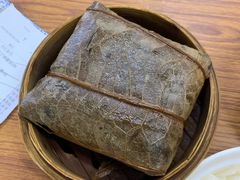 糯米鸡-华峰食馆(氹仔店)