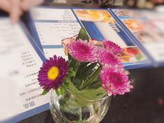 -La Creperie法餐厅(芮欧百货店)