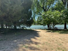 -朝阳公园游乐园