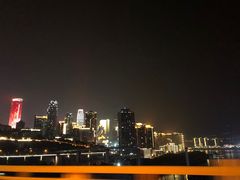 -WFC会仙楼观景台