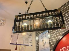 -锦尚阁烤鱼•天津菜(宣武门胡同店)