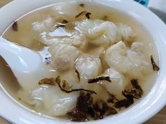 -胥塘陆氏小馄饨