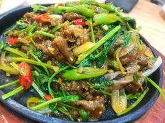 -顺姬冷面(长白西路店)