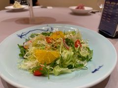 -梦都海鲜酒家(万达广场江桥店)