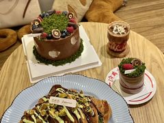 -自然熟Bakery(纬四路店)