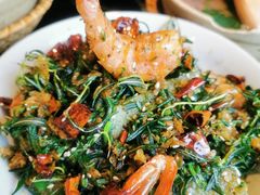 -兰溪小馆(东直门簋街店)